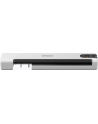 epson Skaner przenośny DS-70 USB/6spp/600dpi/A4/270g - nr 64