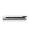 epson Skaner przenośny DS-70 USB/6spp/600dpi/A4/270g - nr 6