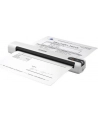 epson Skaner przenośny DS-70 USB/6spp/600dpi/A4/270g - nr 70