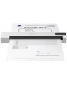 epson Skaner przenośny DS-70 USB/6spp/600dpi/A4/270g - nr 72