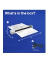 epson Skaner przenośny DS-70 USB/6spp/600dpi/A4/270g - nr 78