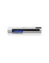 epson Skaner przenośny DS-70 USB/6spp/600dpi/A4/270g - nr 84