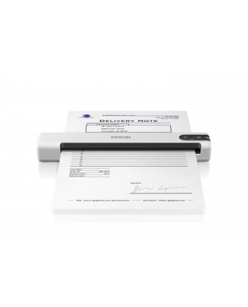 epson Skaner przenośny DS-70 USB/6spp/600dpi/A4/270g