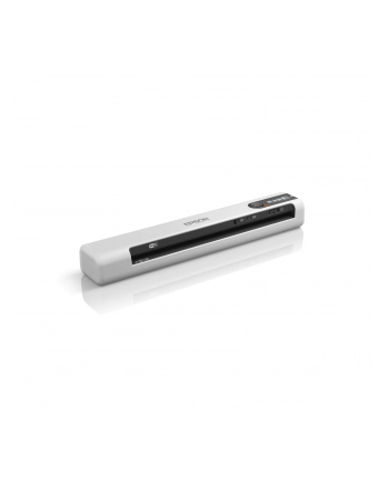 epson Skaner przenośny DS-80W WiFi/USB/4spp/AKU/300g
