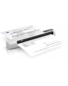 epson Skaner przenośny DS-80W WiFi/USB/4spp/AKU/300g - nr 27