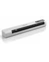 epson Skaner przenośny DS-80W WiFi/USB/4spp/AKU/300g - nr 3