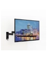 B-Tech Uchwyt ścienny do monitora z podwójnym ramieniem BTV504/B - nr 5