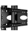 B-Tech Uniwersalny wózek / Stojak do monitora BT8504/BB - nr 15
