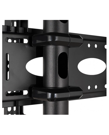 B-Tech Uniwersalny wózek / Stojak do monitora BT8504/BB