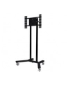 B-Tech Uniwersalny wózek / Stojak do monitora BT8504/BB - nr 2