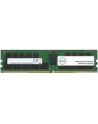 Dell 32 GB Certified Memory Module - DDR4 RDIMM 2666MHz  2Rx4 (14 gen) - nr 10