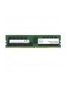 Dell 32 GB Certified Memory Module - DDR4 RDIMM 2666MHz  2Rx4 (14 gen) - nr 6