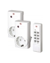 Brennenstuhl Radio Switch Set RCS 1000 N Comfort - nr 1