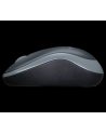 Mysz komputerowa Logitech Wireless Mouse M185 Swift Grey - nr 4