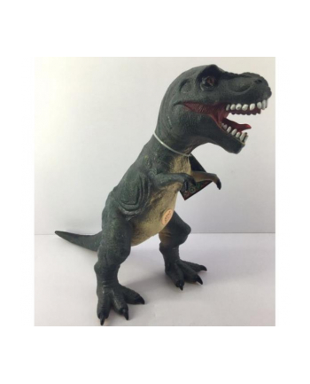 norimpex Dinozaur imitacja skóry 45cm z dźwiekiem