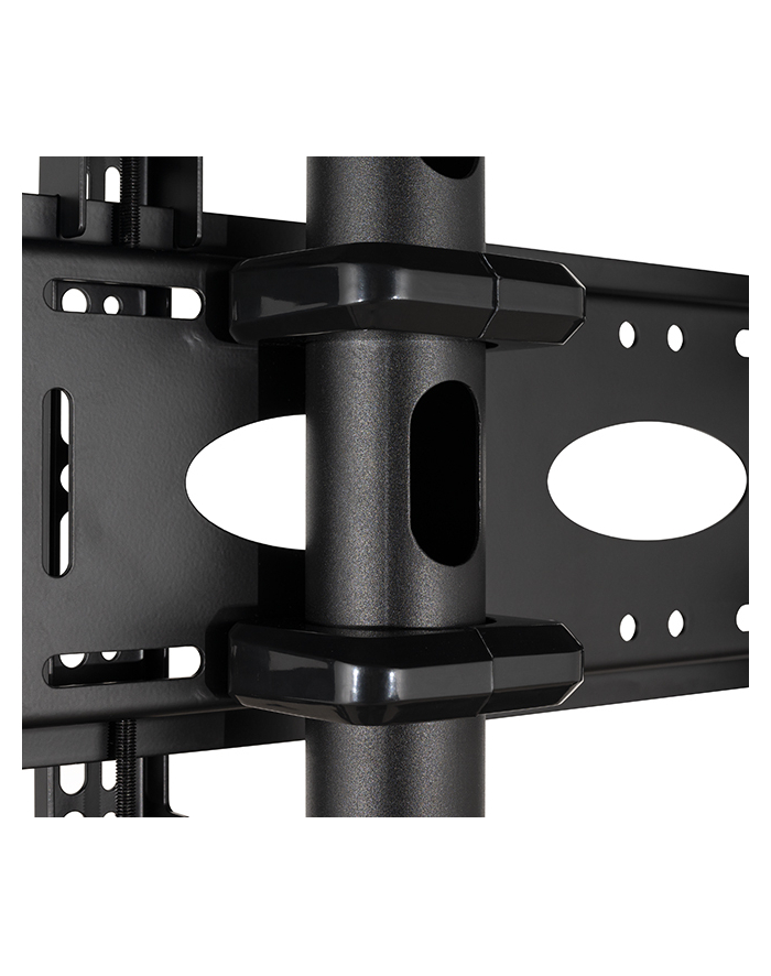 B-Tech Uniwersalny wózek / Stojak do monitora BT8504/BB główny