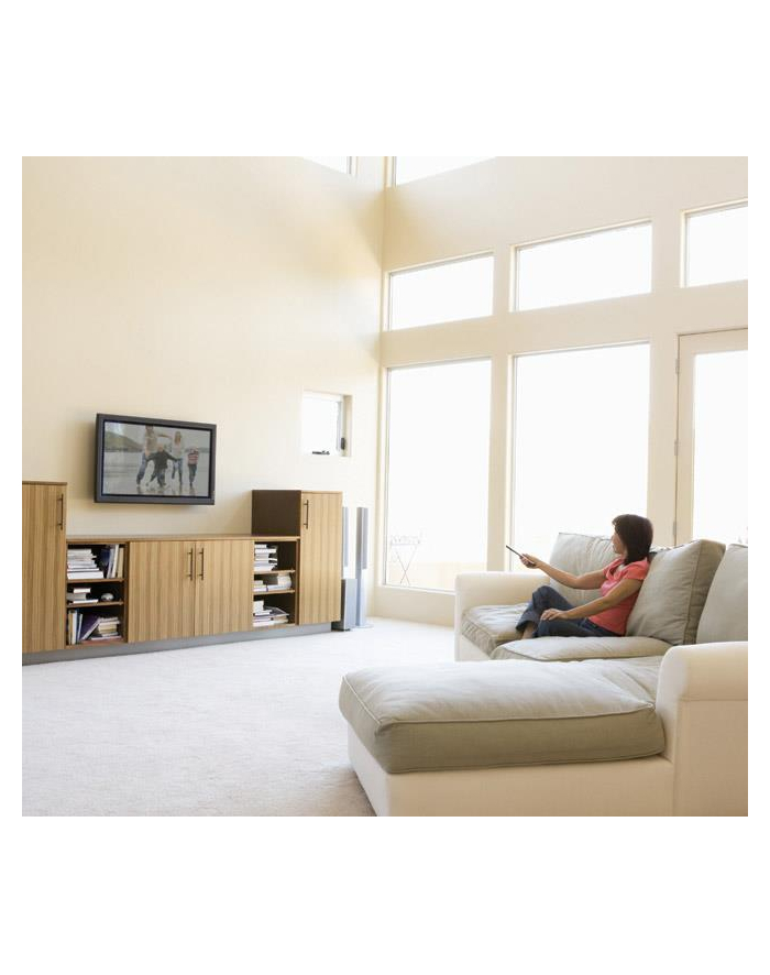 B-Tech Uchwyt ścienny do monitora BTV500/B główny