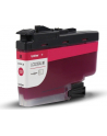 Tusz Brother LC3239XLM h-yield magenta | 5000 str | MFCJ6947DW - nr 31