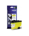 Tusz Brother LC3239XLY h-yield yellow| 5000 str | MFCJ6947DW - nr 38