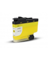 Tusz Brother LC3239XLY h-yield yellow| 5000 str | MFCJ6947DW - nr 40