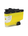 Tusz Brother LC3239XLY h-yield yellow| 5000 str | MFCJ6947DW - nr 41