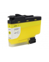 Tusz Brother LC3239XLY h-yield yellow| 5000 str | MFCJ6947DW - nr 47