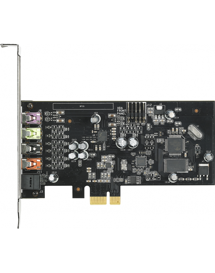 ASUS Xonar SE - PCIe główny