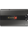 Creative Labs Sound BlasterX G6 - USB - nr 40