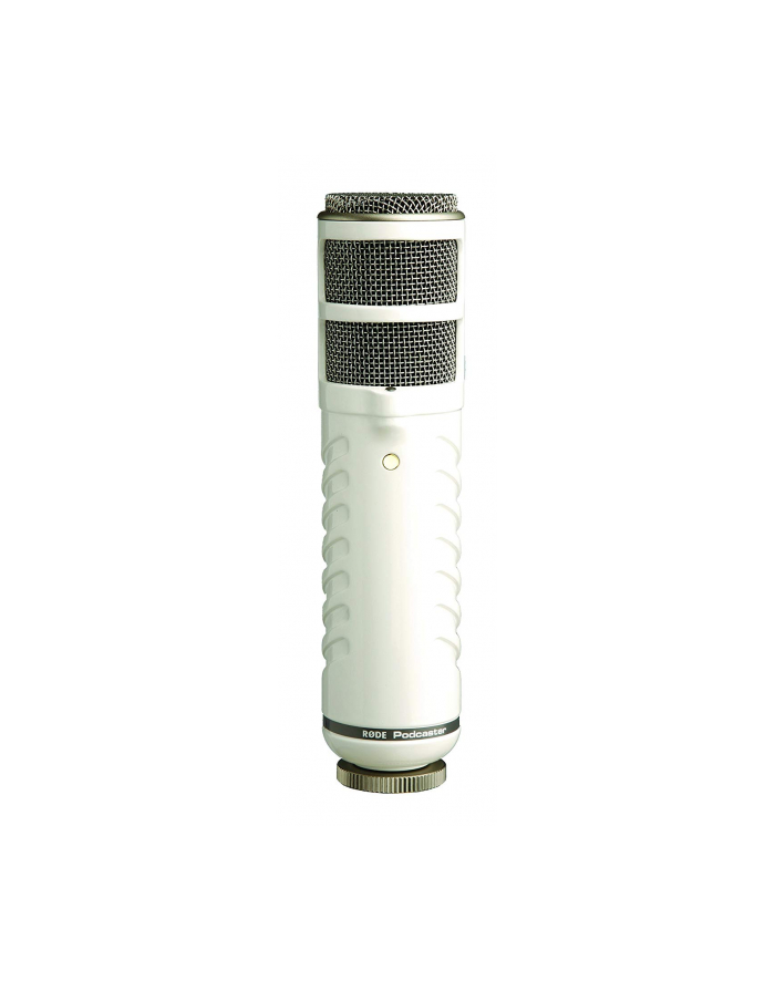 Rode Microphones Podcaster MkII - white główny