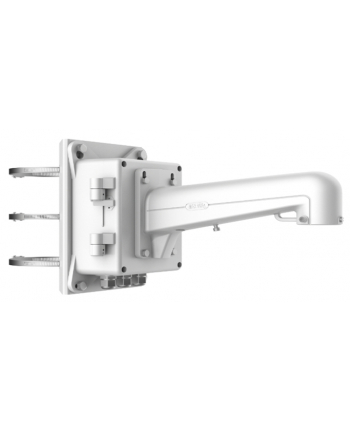 Hikvision DS-1602ZJ-BOX-POLE uchwyt ścienny