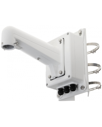 Hikvision DS-1602ZJ-BOX-POLE uchwyt ścienny