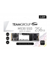 Team Group Dysk SSD MS30 256GB M.2 SATA3, 550/470 MB/s - nr 3