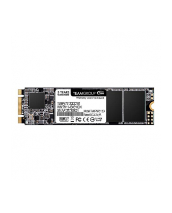 Team Group Dysk SSD MS30 512GB M.2 SATA3, 550/480 MB/s