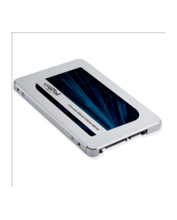 Crucial MX500 CT2000MX500SSD1 2TB SSD - SATA - 2.5