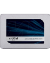Crucial MX500 CT2000MX500SSD1 2TB SSD - SATA - 2.5 - nr 9