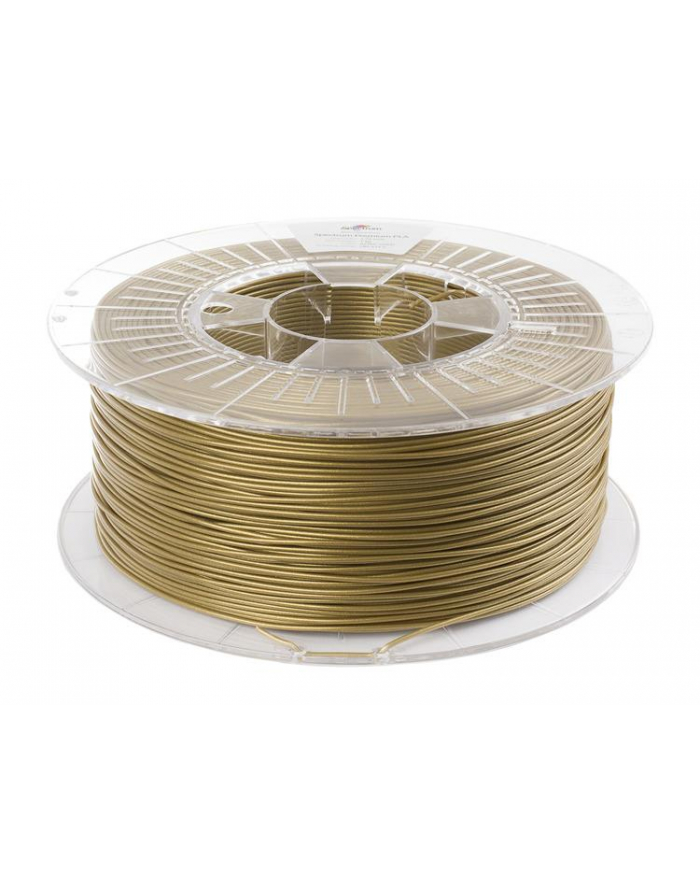 spectrum group Filament SPECTRUM / PLA / AZTEC GOLD / 1,75 mm / 1 kg główny
