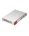 Zyxel ATP 10/100/1000, 2*WAN, 4*LAN/DMZ ports, 1*SFP, 2*USB with 1 Yr Bundle - nr 28