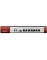 Zyxel ATP 7 Gigabit user-definable ports, 1*SFP, 2* USB with 1 Yr Bundle - nr 11