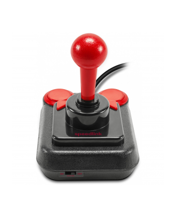 Speedlink Competition Pro Extra, Joystick