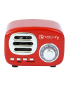 Techly Bezprzewodowy mini głośnik Bluetooth radio FM odtwarzacz MP3 MicroSD/TF - nr 9