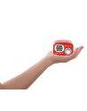 Techly Bezprzewodowy mini głośnik Bluetooth radio FM odtwarzacz MP3 MicroSD/TF - nr 11