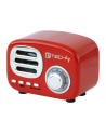 Techly Bezprzewodowy mini głośnik Bluetooth radio FM odtwarzacz MP3 MicroSD/TF - nr 12