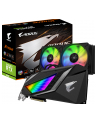 GIGABYTE GeForce RTX 2080 AORUS XTREME WATERFORCE 8G - 8 GB -  HDMI DP USB-C - nr 22