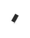 raidsonic IcyBox KeySonic mini klawiatura wodoodporna, touchpad, przemysłowa IP68, Czarna - nr 15