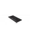 raidsonic IcyBox KeySonic mini klawiatura wodoodporna, touchpad, przemysłowa IP68, Czarna - nr 7