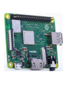 Raspberry Pi Foundation Raspberry Pi 3 model A+ - nr 2