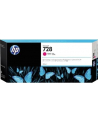 hp inc. Tusz nr 728 300ml Magenta F9K16A - nr 38