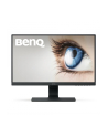 Monitor BenQ GW2480 24'', panel IPS, D-Sbu/HDMI/DP - nr 1