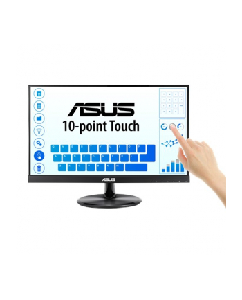 asus Monitor 21.5 VT229H