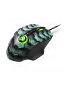 Sharkoon Drakonia II - black/green - nr 29